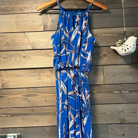 London Times Pants Jumpsuits London Times Sleeveless Palazzo